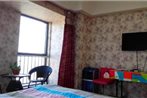 Yinchuan Wojuke Apartment