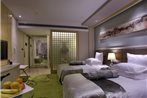 Yinzhou Teckon Ciel Hotel Ningbo