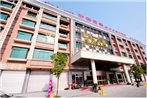 Yiwu European Cultural Theme Hotel