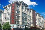 Yiwu Yuejia Business Hotel