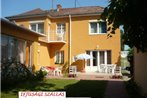 Youth Hostel Villa Benjamin - Siofok