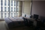 Yuejia Apartment Shengyang Zhonghua Road Branch