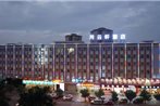 Yueyunxuan Hotel
