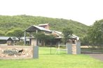 Arotin Game Lodge