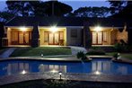 African Aquila Walmer Self-Catering.