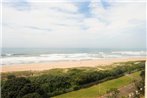 Beachfront Apartments @ Amanzimtoti