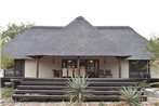 Private 2-Bedroom Lookout At The Blyde Wildlife Estate