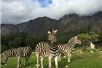 Franschhoek Country Cottages