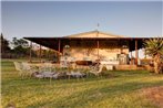 Drakensberg Bush Lodge and Backpackers