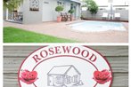 Rosewood Guest Cottage