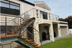 Seaside Hermanus Guest Room