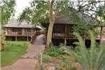 Stoep At Steenbok Self Catering