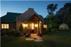 Andes Clarens Guesthouse