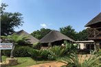 Guinea Feather Country Lodge & Spa