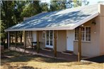 Hluhluwe Country cottages