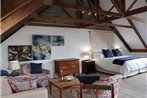 Hemel en Aarde Village Accommodation