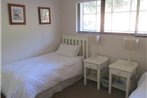 Point Village Accommodation - Santos 21