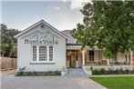 Monte Vista Boutique Hotel