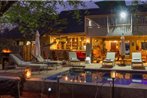 Ukuthula Bush Lodge