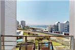 Estoril Beachfront Condo