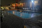 Witbank Boutique Hotel