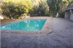 C - Land guest house Vanderbijlpark subsidiary