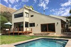 Montagu Villas: Mountain View