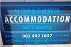 Hopetown Accommodation