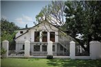 Sandton Farmhouse Executive B&B