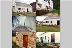 Ou Doc se Quirky little house in the Outeniqua mountains