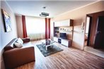 Zafir Apartmanhaz