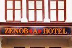 Zenobia Hotel