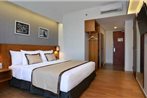 ZenRooms Denpasar Gatot Subroto