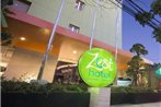 Zest Hotel Jemursari