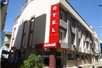 Ozhan Hotel