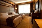 Zhonghuan Light Hotel Chongqing