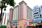 Zhongshan Xinghui International Apartment