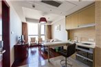 Zhoushan Haizhongzhou Apartment