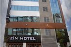 Zin Hotel Eskisehir