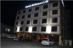 Hotel Africana Lusaka