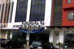 Zoom Inn Boutique Hotel - Danga Bay