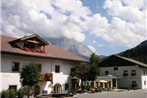 Hotel zum Goldenen Lowen