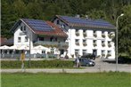 Zur Alten Dampfsa?ge - Gasthaus-Pension Weber