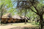 Antelope Park Safari Lodge