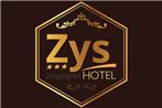 Zys Hotel