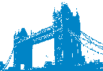 London Bridges, Tower Bridge, 2K