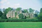 Berkeley Castle