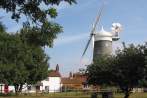 Bircham Windmill