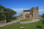 The Castle and Gardens of Mey