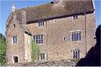 Llancaiach Fawr Manor